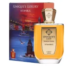 عطر ادکلن یونیک لاکچری استانبول اکستریت پرفیوم