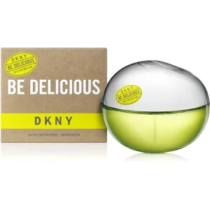 عطر ادکلن زنانه دی کی ان وای بی دلیشس