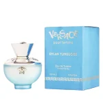 عطر ادکلن ورساچه پور فمه دیلن تورکویز