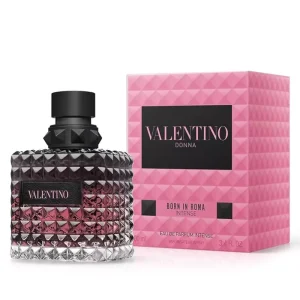 عطر ادکلن ولنتینو دونا بورن این روما اینتنس زنانه