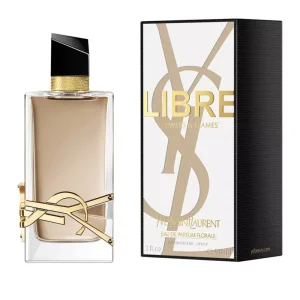عطر ادکلن ایوسن لورن لیبر فلاورز اند فلیمز زنانه
