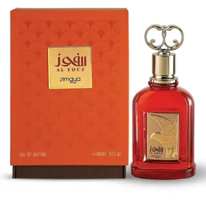 ادکلن زیمایا الفوز