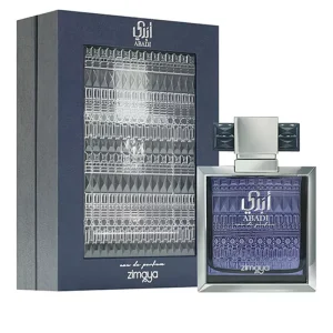 ادکلن زیمایا ابدی اوپیولنت مردانه