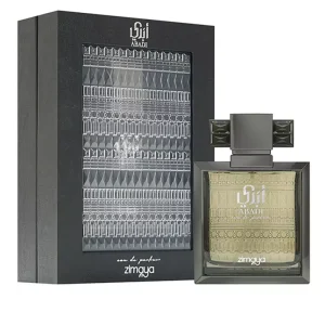 ادکلن زیمایا ابدی ساگا مردانه
