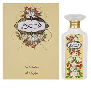 ادکلن زیمایا فرح زنانه