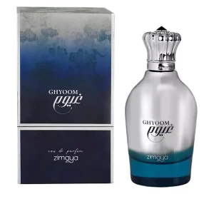 ادکلن زیمایا غیوم مردانه