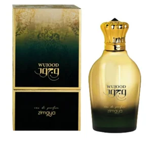 ادکلن زیمایا وجود مردانه