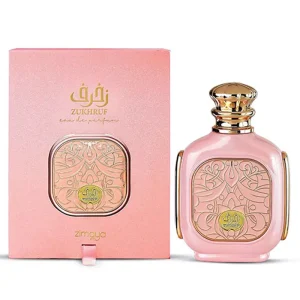 ادکلن زیمایا زخرف پینک زنانه