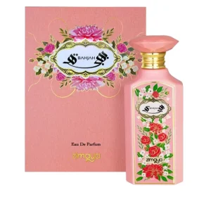 ادکلن زیمایا بهجه زنانه