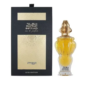 ادکلن زیمایا انفراد لوکس زنانه