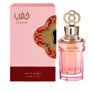 ادکلن زیمایا خفایا پینک زنانه