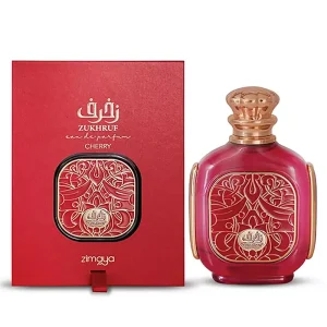 ادکلن زخرف چری زیمایا