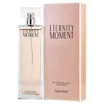 عطر ادکلن کالوین کلین اترنیتی مومنت زنانه