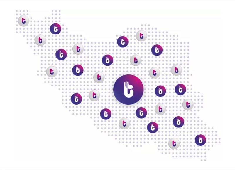 تارا در سراسر کشور