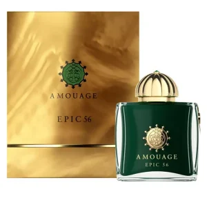 عطر ادکلن آمواج اپیک 56 زنانه 100 میل