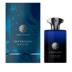 عطر ادکلن آمواج اینترلود بلک ایریس
