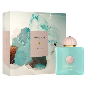 عطر ادکلن آمواج لینیج مردانه و زنانه