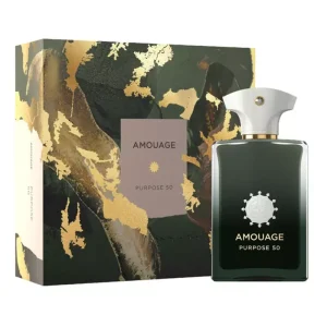 عطر ادکلن آمواج پورپوس 50 مردانه و زنانه