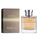 عطر ادکلن بالدسارینی آمبر مردانه ادوتویلت