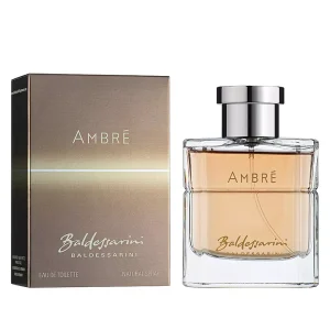 عطر ادکلن بالدسارینی آمبر مردانه ادوتویلت