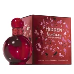 عطر ادکلن بریتنی اسپیرز هیدن فانتزی زنانه