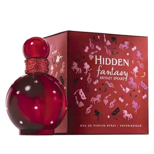 عطر ادکلن بریتنی اسپیرز هیدن فانتزی زنانه