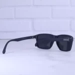 دسته عینک آفتابی گوچی فریم سرمه ای پلاریزه P 3332/4