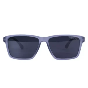 عینک آفتابی گوچی فریم طوسی پلاریزه P 3332/6