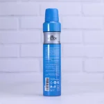 اطلاعات اسپری بدن هکتور مردانه دانهیل آبی 200 میل