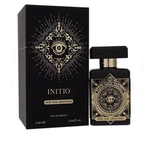 عطر ادکلن اینیشیو پارفومز پرایوز عود فور گریتنس