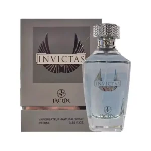 ادکلن اینویکتاس ژاکلین مردانه اصل امارات