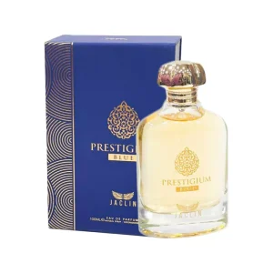 ادکلن پرستگیام بلو ژاکلین مردانه