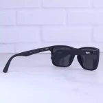 دسته عینک آفتابی لاگوست فریم مشکی مات پلاریزه P 3334/1