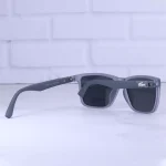 دسته عینک آفتابی لاگوست فریم طوسی پلاریزه P 3334/6
