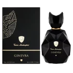عطر ادکلن تونینو لامبورگینی جینورا بلک پنتر زنانه