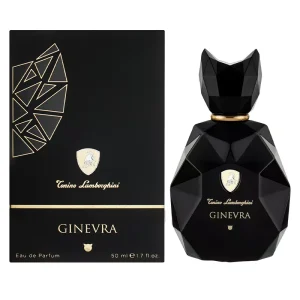 عطر ادکلن تونینو لامبورگینی جینورا بلک پنتر زنانه