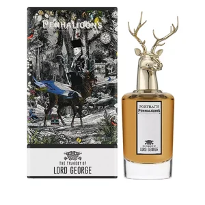 عطر ادکلن پنهالیگونز تراژدی آف لرد جورج مردانه