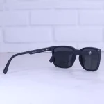 دسته عینک آفتابی پورشه فریم سرمه ای مات پلاریزه P 3320/2