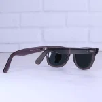 دسته عینک آفتابی ری بن ویفرر دودی RB 2140 F /4
