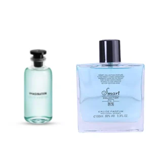 عطر اسمارت مردانه 676 لویی ویتون ایمجینیشن