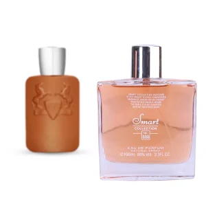 عطر اسمارت مردانه 680 پارفومز د مارلی التیر کنار اورجینال