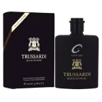 عطر ادکلن تروساردی بلک اکستریم مردانه