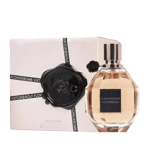 عطر ادکلن ویکتور اند رولف فلاوربمب زنانه