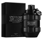 عطر ادکلن ویکتور اند رولف اسپایس بمب دارک لدر مردانه