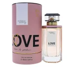 عطر ادکلن ویکتوریا سکرت لاو ادوپرفیوم