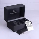 جعبه ساعت ویمبرلی