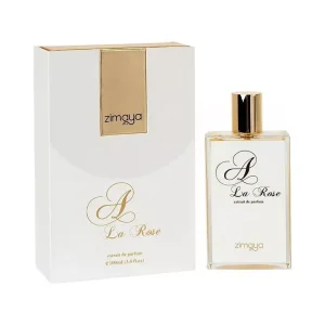 ادکلن زیمایا الا رز زنانه