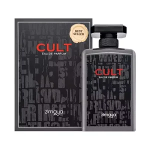 ادکلن زیمایا کلت