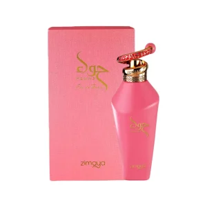 ادکلن حواء پینک زیمایا زنانه