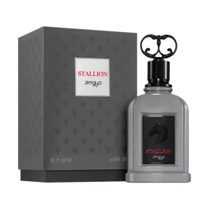 ادکلن زیمایا استالیون مردانه